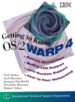 Getting to Know OS/2Warp 4