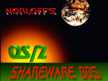 Norloff's OS/2 BBS