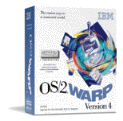 OS/2 Warp 4 Destop Tour